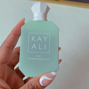 Kayali Yum Pistachio Gelato | 33 Eau de Parfum