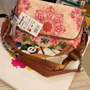 Desigual Romantic Sling Bag