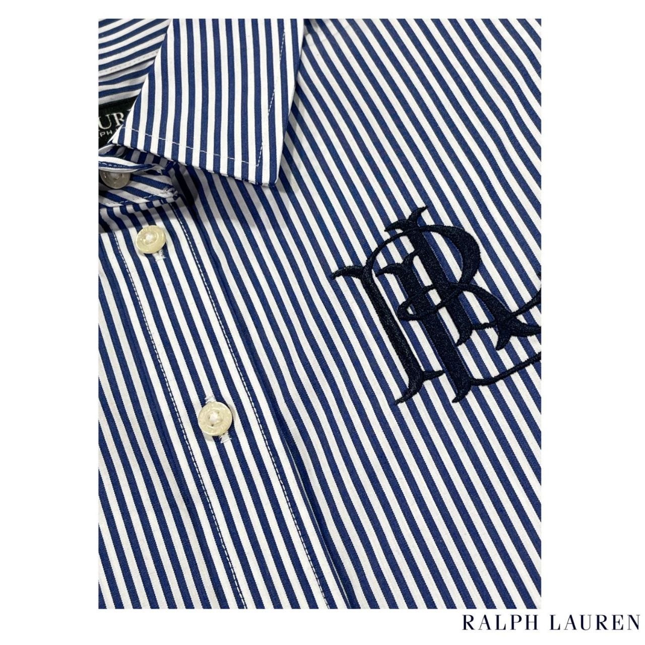 LOCAL BRAND COTTON SHIRT - Image 2