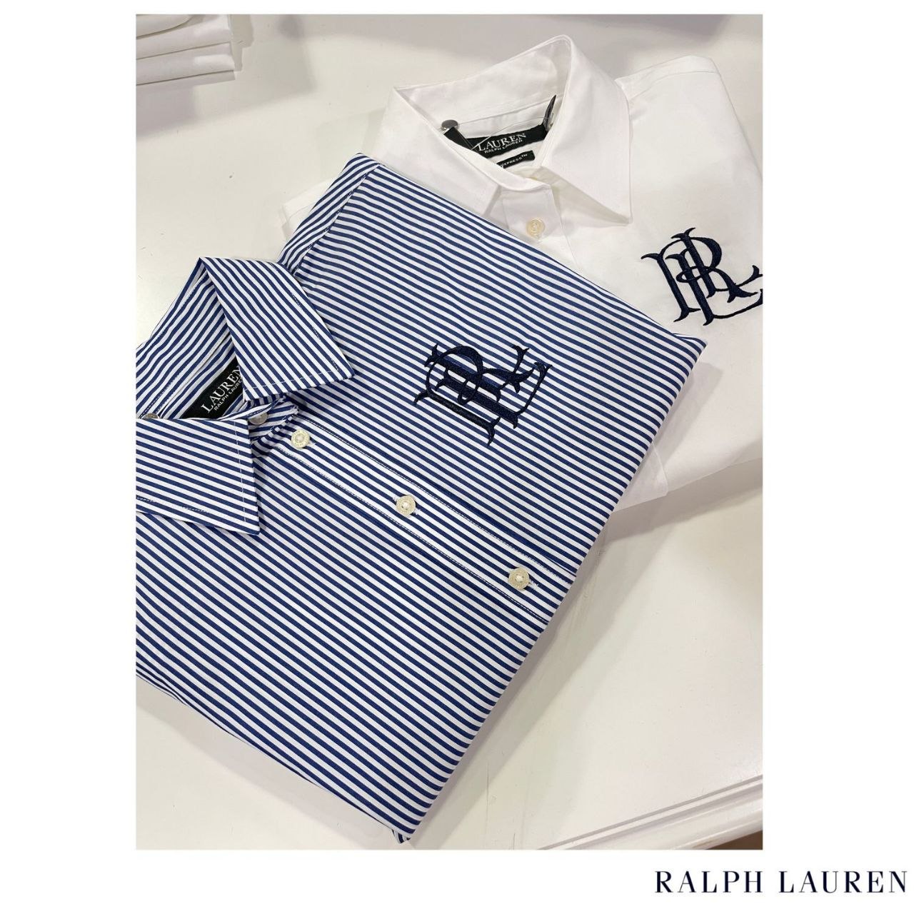 LOCAL BRAND COTTON SHIRT - Image 4