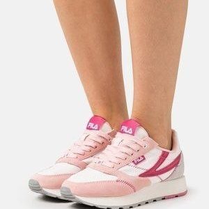 Fila Run Formation Wmn Sneaker