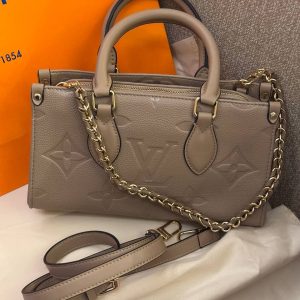 Louis Vuitton OnTheGo East-West