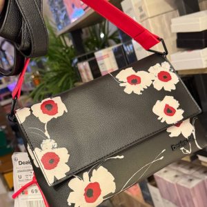 Desigual Crossbody Bag