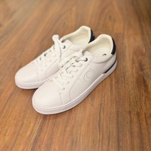 COACH Lowline Low Top Sneakers.