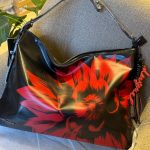Premium Mirror Quality Desigual Flowerina Buxton Bag