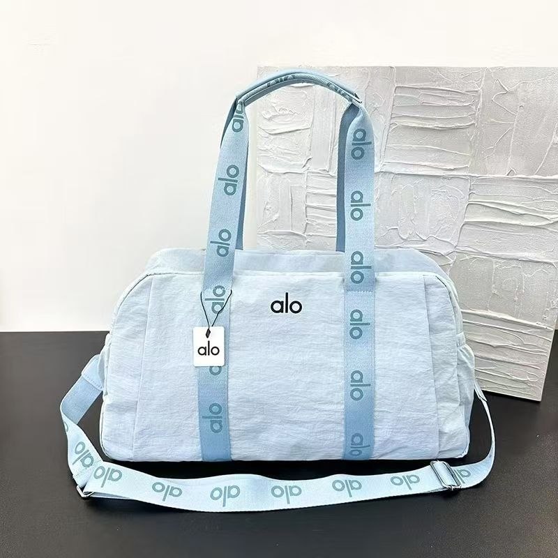 Alo Sporty Large Tote Bag - Image 5