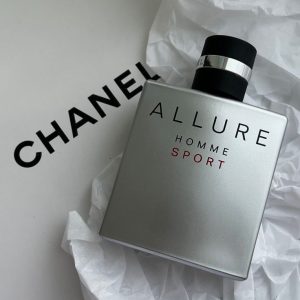 Allure Homme Sport