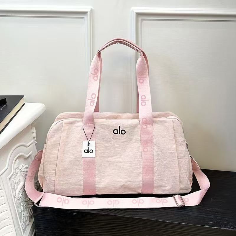 Alo Sporty Large Tote Bag - Image 6