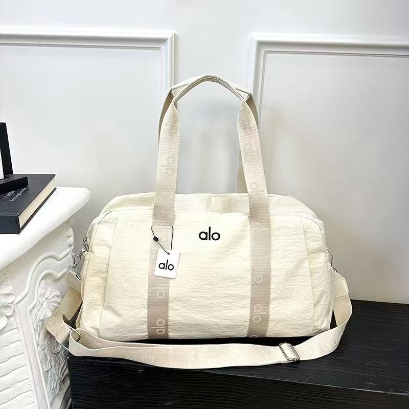 Alo Sporty Large Tote Bag - Image 3