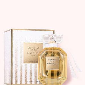 Victoria's Secret Bombshell Gold