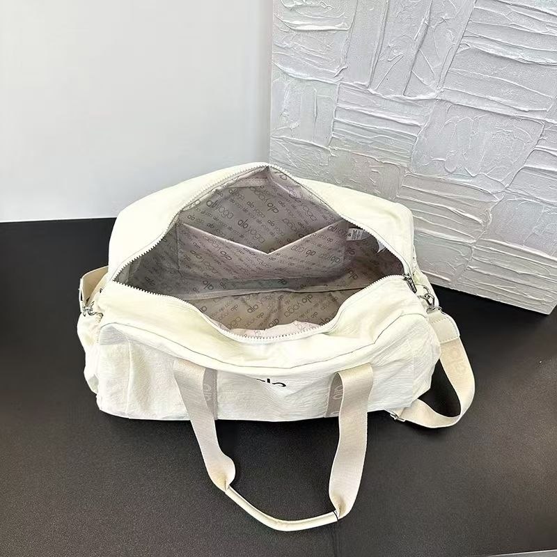 Alo Sporty Large Tote Bag - Image 7