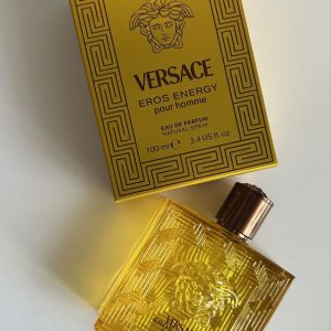 Eros Energy Versace