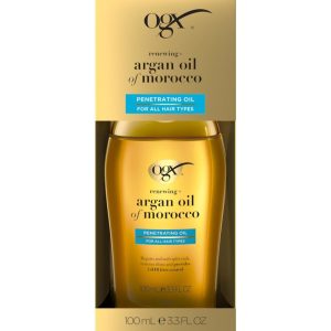 Argan Oil of Morocco Penetrating Hair