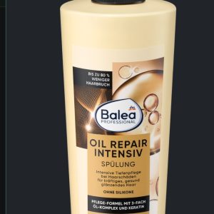 Balea PROFESSIONAL Conditioner Oil Repair Intensiv