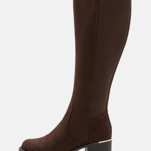 Anna Field Platform Boots