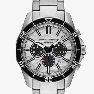 Armani Exchange Exchange Spencer watch