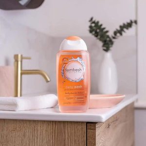 Femfresh Daily Wash
