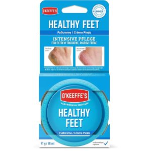 O'Keeffe's Healthy Feet Foot Cream