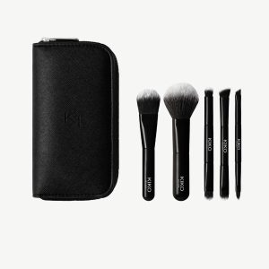 KIKO Milano Travel Brush Set