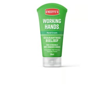O'Keeffe's Working Hands Hand Cream