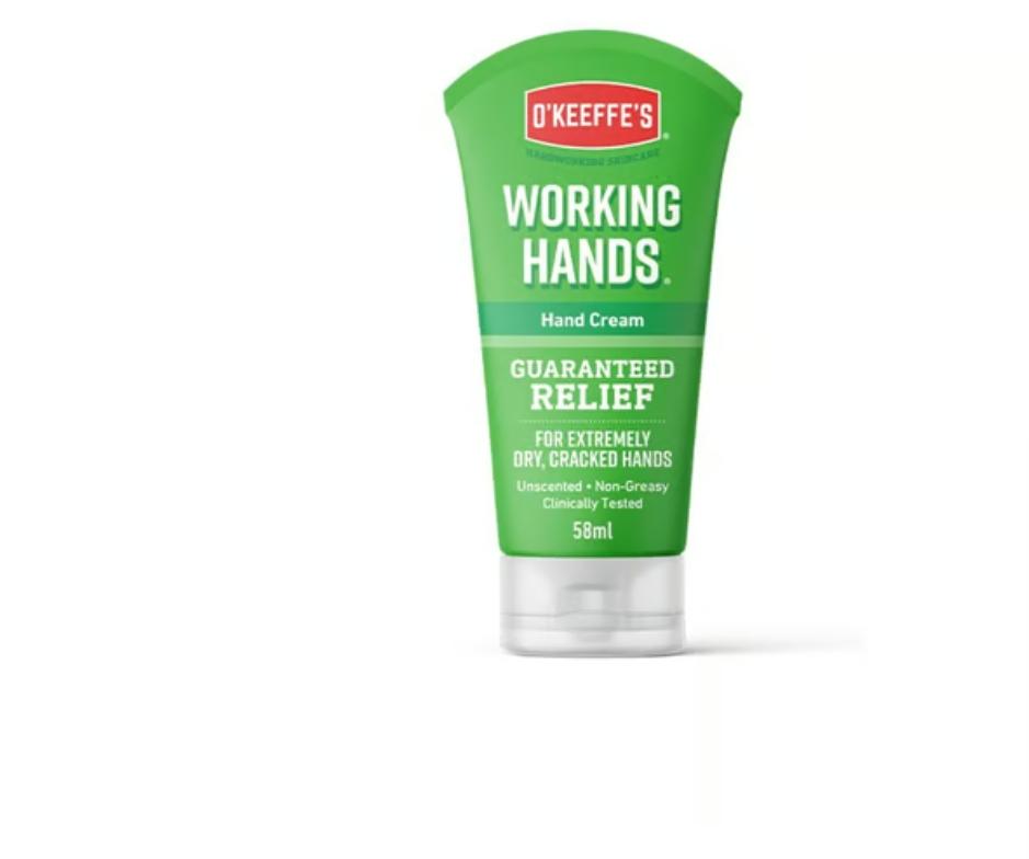 O'Keeffe's Working Hands Hand Cream