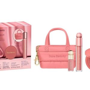Rare Beauty Hope Faves 4 Piece Set